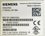 Siemens 6SN1123-1AA00-0DA2